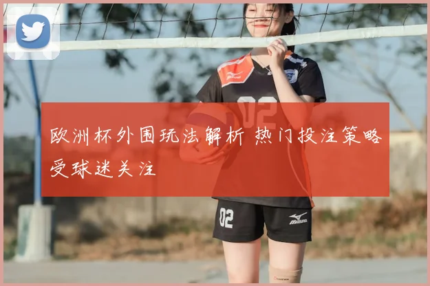 欧洲杯外围玩法解析 热门投注策略受球迷关注