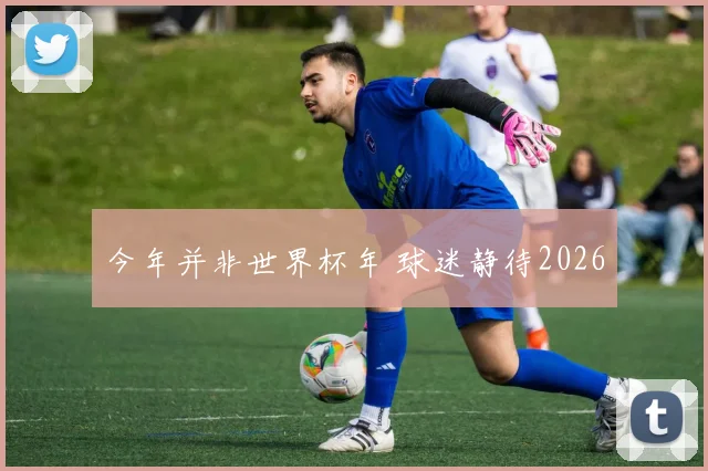今年并非世界杯年 球迷静待2026